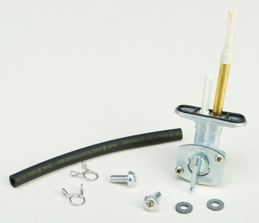 ALL BALLS Fuel Valve for Yamaha TT-R90E (2004-2007) - Offroad Fuel Control Part FS101-0156