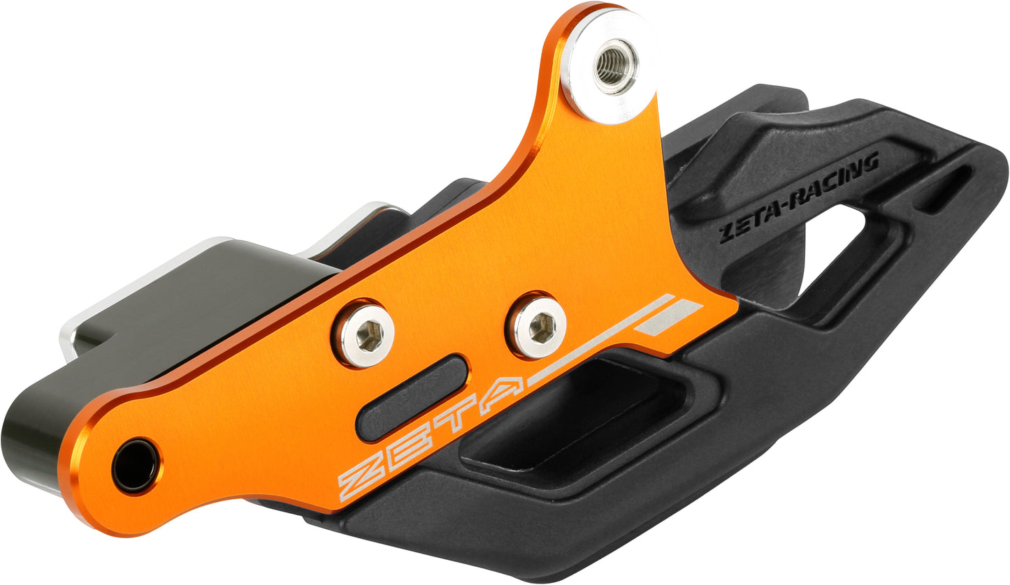 ZETA 3D Chain Guide for KTM Offroad Models – Part Number ZE82-1403