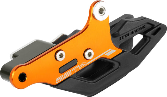 ZETA 3D Chain Guide for KTM Offroad Models – Part Number ZE82-1403