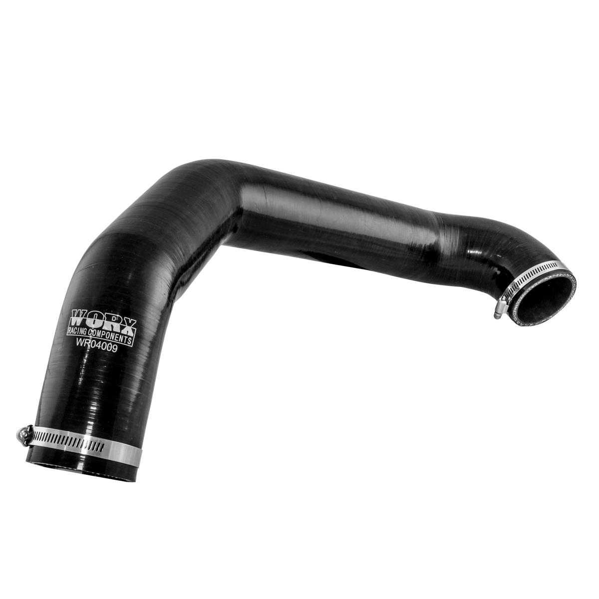 WORX Free Flow Exhaust for Yamaha Watercraft - Part WR04009