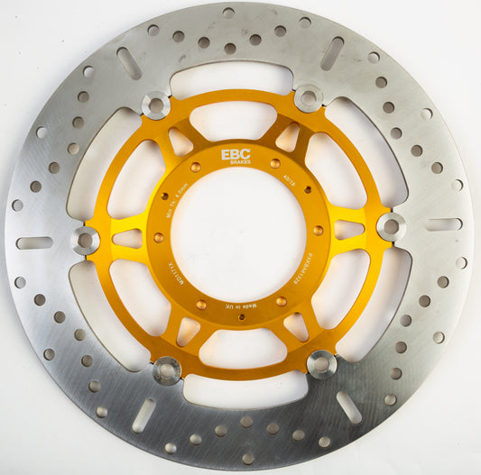 EBC MD1171X Standard Front Brake Rotor for Honda CBR and CB Series