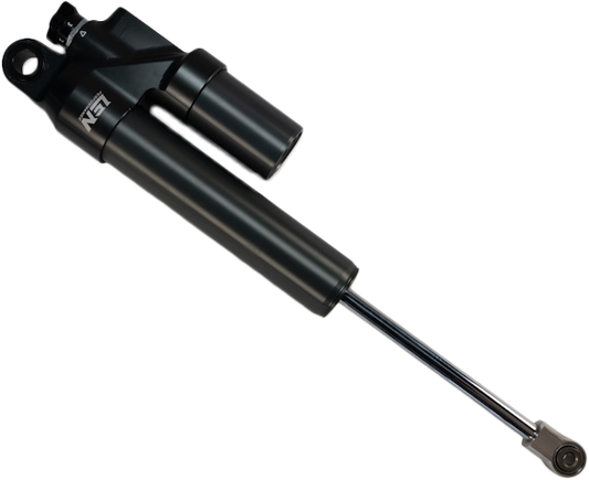 Len Performance Rear Track Shock S/D for Ski-Doo Summit Models - Adjustable Snow Suspension