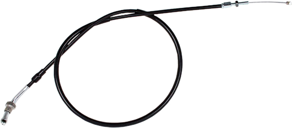 MOTION PRO Black Vinyl Throttle Push Cable for Honda VT750C Shadow Aero & Spirit