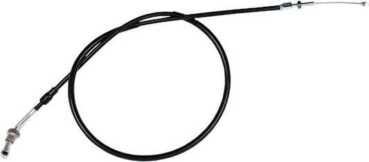MOTION PRO Black Vinyl Throttle Push Cable for Honda VT750C Shadow Aero & Spirit