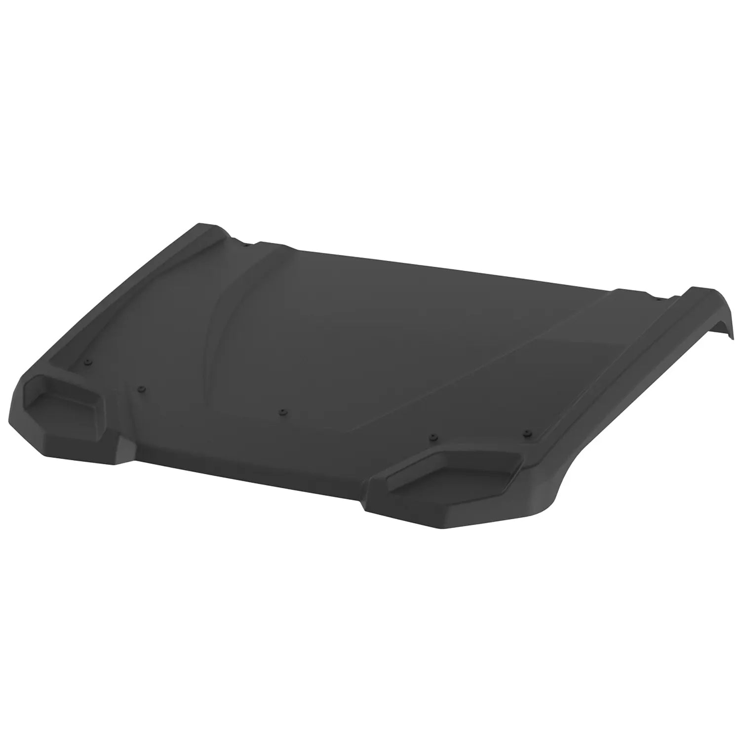 KOLPIN Poly Roof HMWPE for ATV/UTV - Durable High Molecular Weight Polyethylene Roof