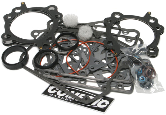 COMETIC Top End EST Gasket Kit for Harley-Davidson V-Twin Engines Part C9951-051
