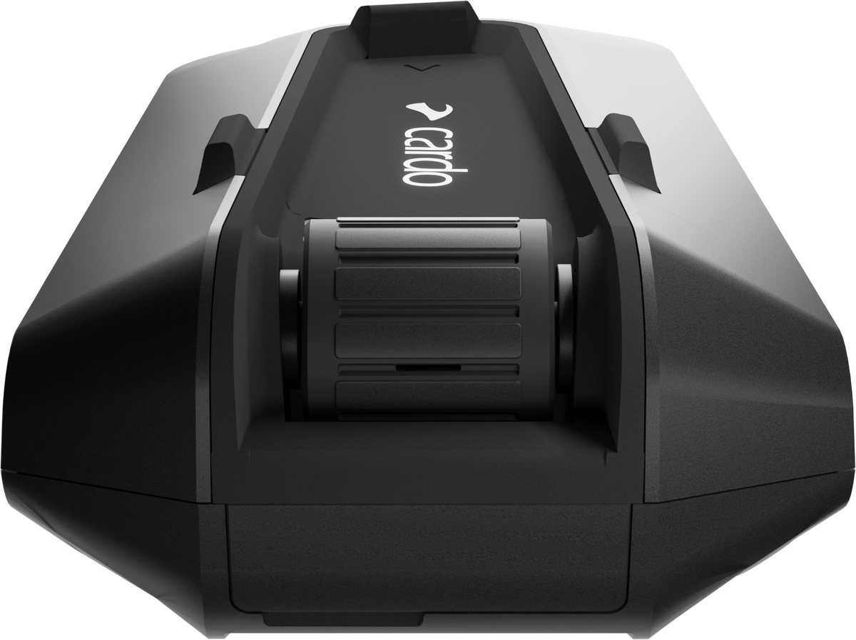 CARDO Packtalk Edge Bluetooth Headset Kit with JBL Speakers - Part PT200001