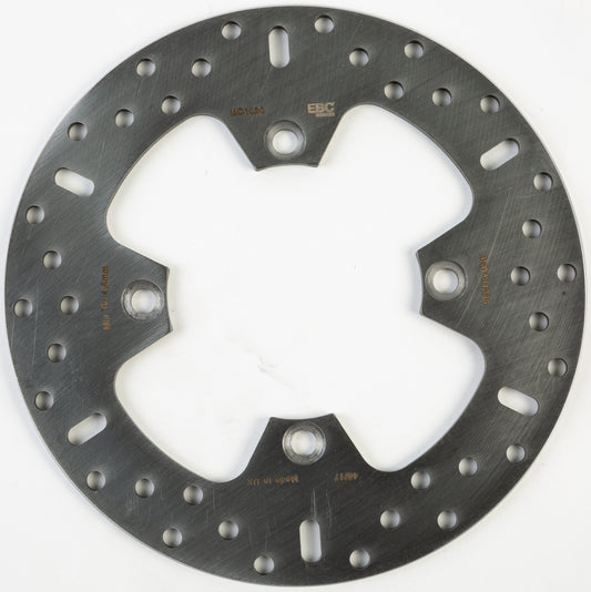 EBC MD1020 Standard Rear Brake Rotor for Honda CB900F CB-1 and CB400F CB-1