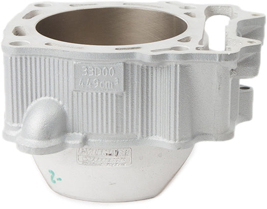 CYLINDER WORKS Offroad Engine Cylinder for Yamaha YZ450F and YZ450FX