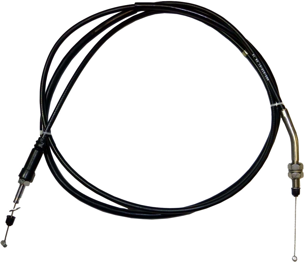 WSM Throttle Cable for Kawasaki Watercraft – OEM Replacement Part 002-033-02