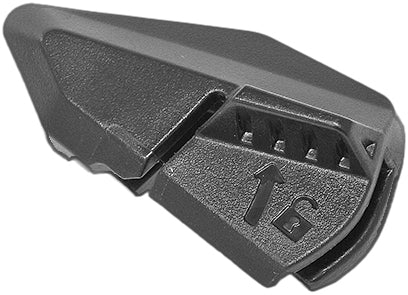 SP1 Front Right Hand Latch for Ski-Doo Snowmobiles Part SM-12587R