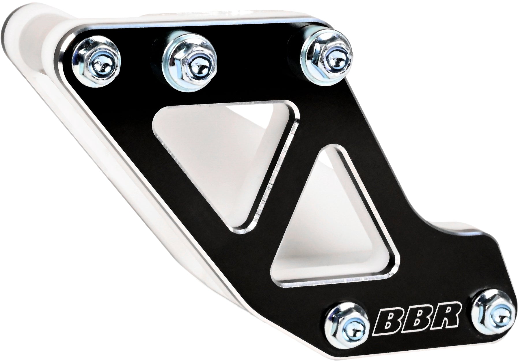 BBR Chain Guide for Honda CRF110F - Part Number 345-HCF-1111