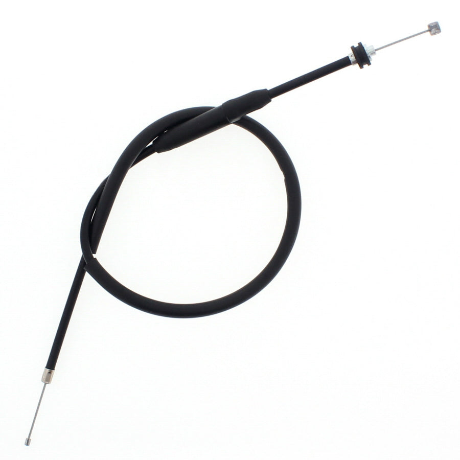 ALL BALLS Throttle Cable for ATV/UTV - Durable Control Line for Can-Am DS 90 & Polaris Outlaw 50