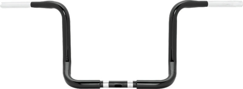 Burly Brand Bagger Ape 15in - Black