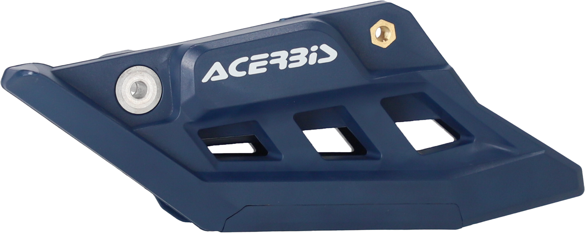 ACERBIS Chain Guide Block Ktm Blue for Husqvarna Offroad Motorcycles