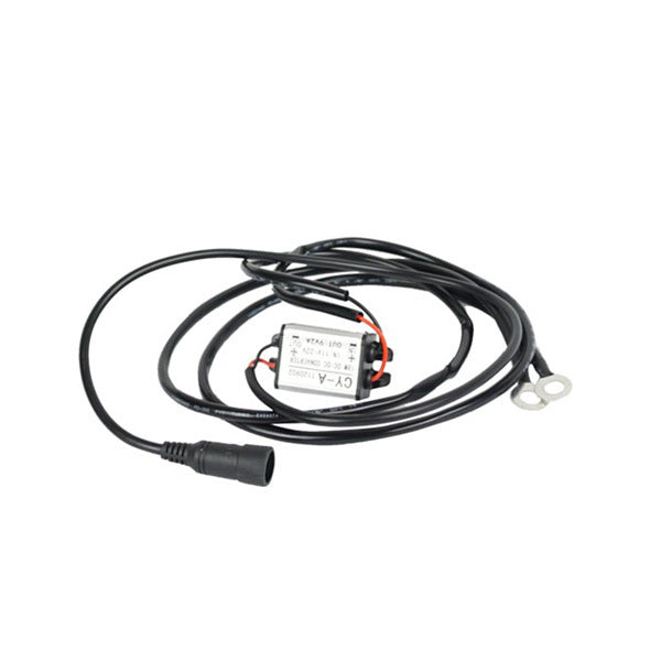 Oxbow Gear LLC Voyager Wiring Harness for Offroad Lighting - Part HL1018