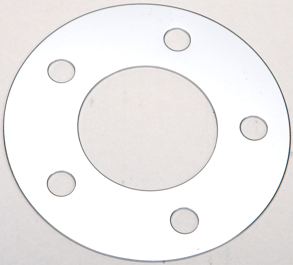 HardDrive Sprocket/Disc Spacer Steel 0.06" for Pre-2000 V-Twin Rear Wheels