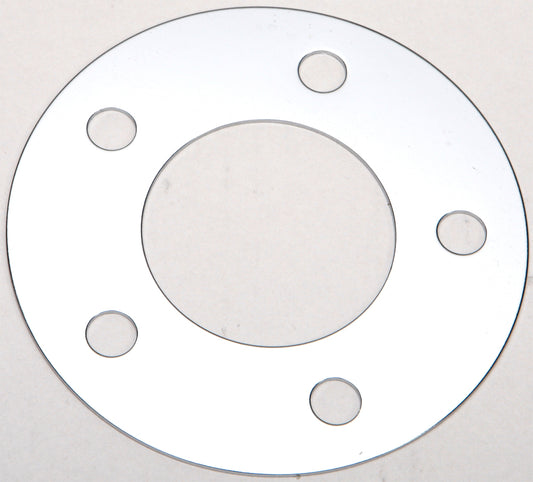 HardDrive Sprocket/Disc Spacer Steel 0.06" for Pre-2000 V-Twin Rear Wheels