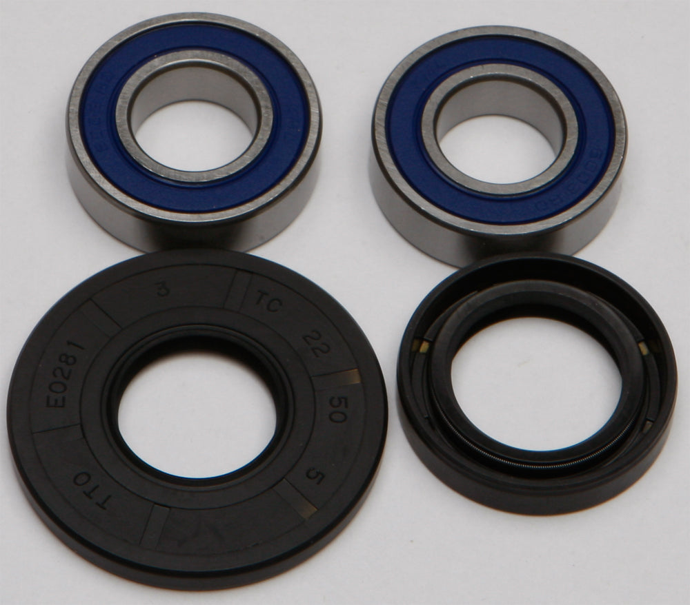 ALL BALLS Front Wheel Bearing and Seal Kit for Honda CR500R (1985-1994)