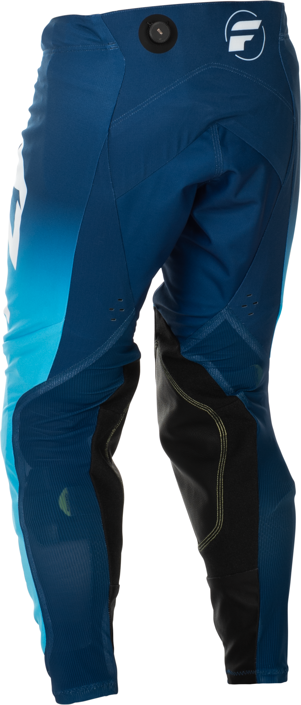 Fly Racing Evolution DST Offroad Pants Blue/White Size 30