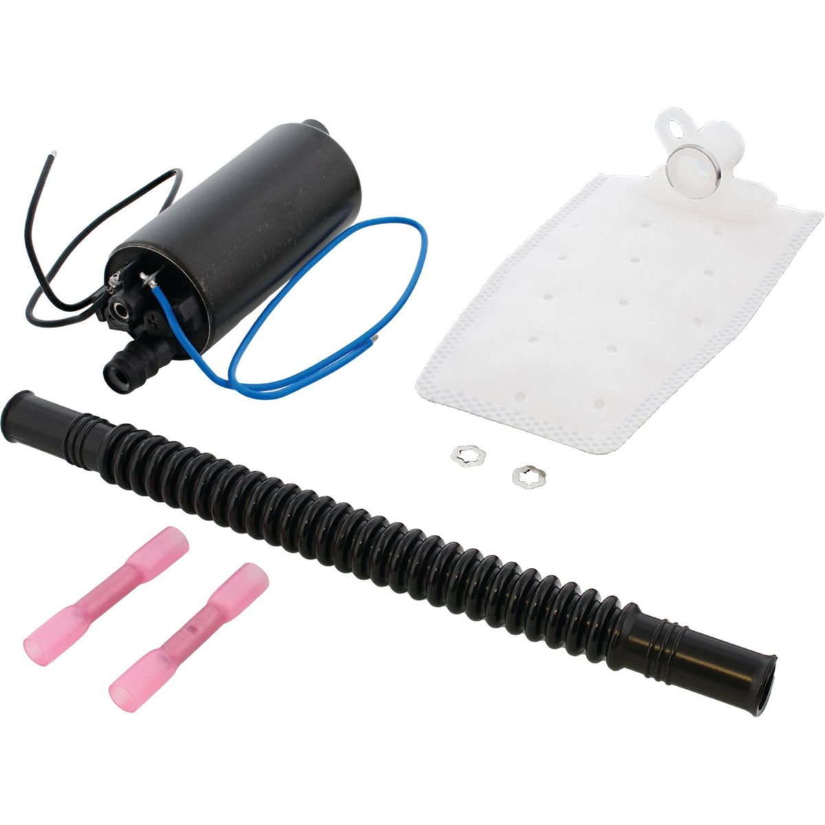 ALL BALLS Fuel Pump Kit for CF Moto ATV/UTV - Reliable Replacement Part
