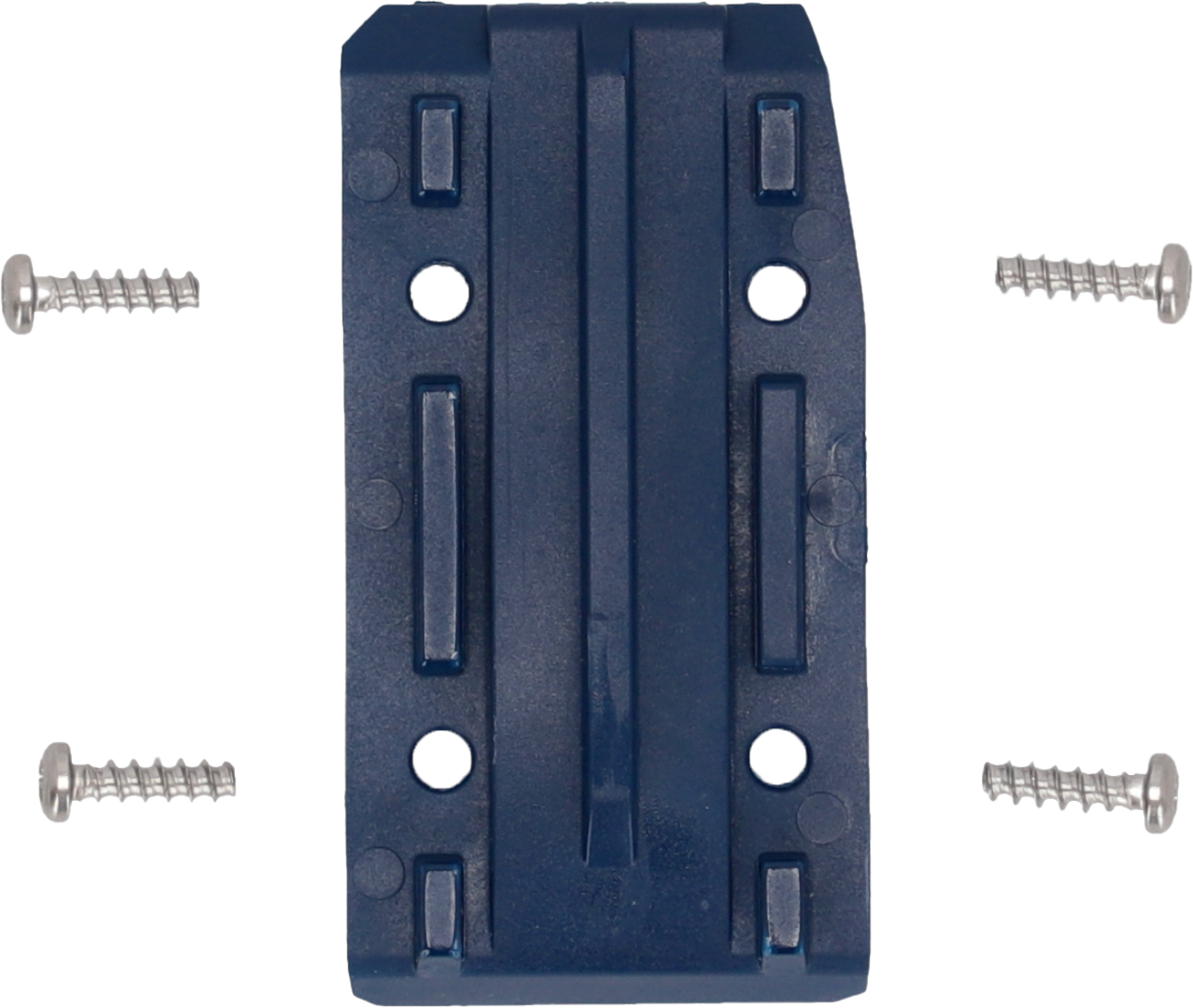ACERBIS Chain Guide Block Insert for Husqvarna & KTM Offroad Motorcycles - Blue