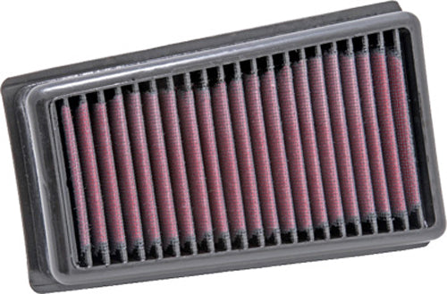 K&N KT-6908 Offroad Air Filter for KTM 690 Models – High-Performance Washable Replacement