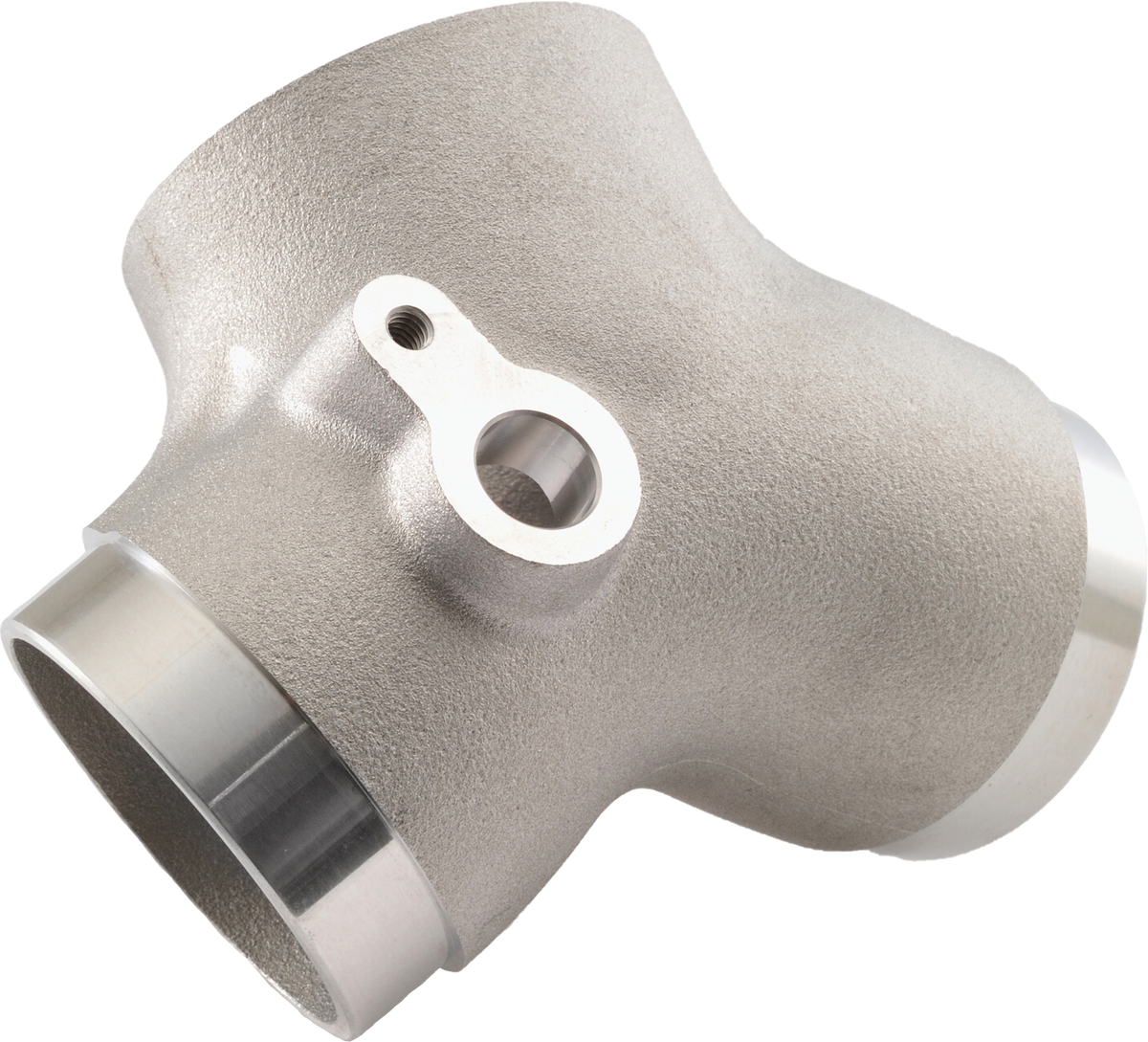 HardDrive OEM Style Intake Manifold for Harley-Davidson XL Models Part 86285