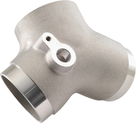 HardDrive OEM Style Intake Manifold for Harley-Davidson XL Models Part 86285