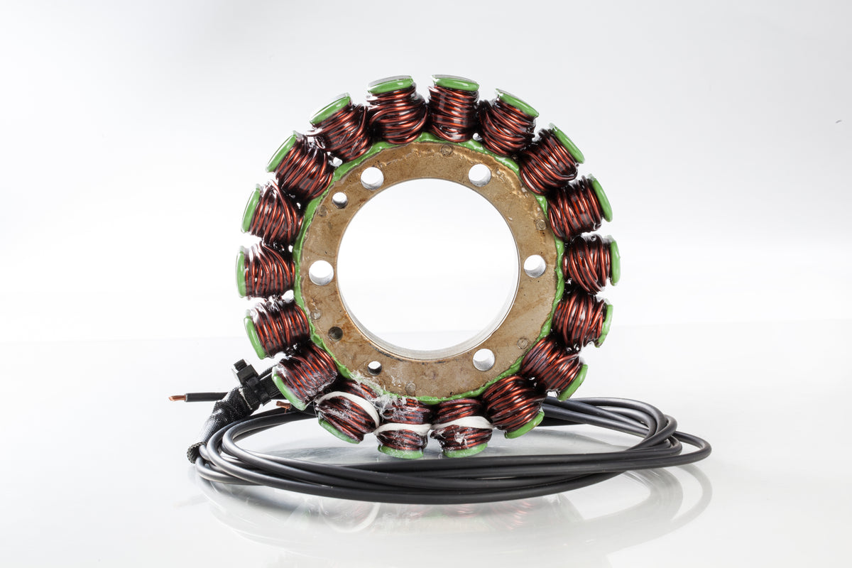 RICKS Part Number 21-622H ATV/UTV Stator for Honda TRX500 Foreman Models