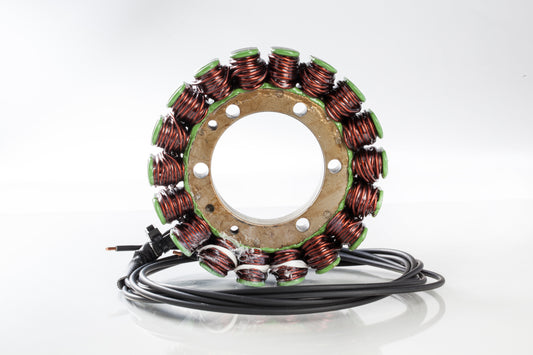 RICKS Part Number 21-622H ATV/UTV Stator for Honda TRX500 Foreman Models