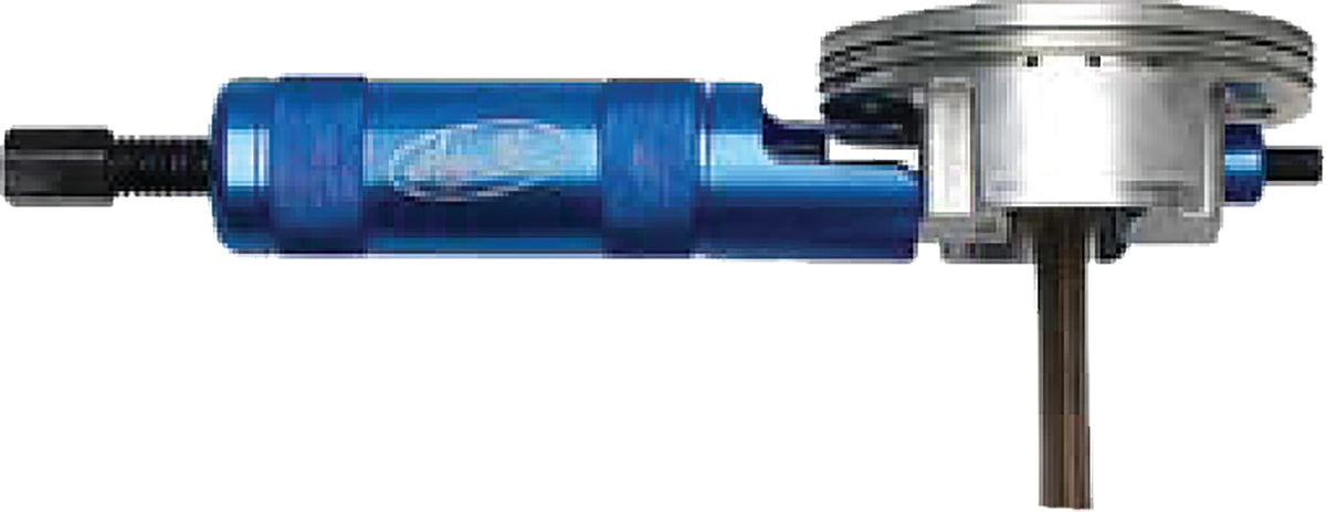 Motion Pro Deluxe Piston Pin Puller 08-0472 – Universal Interchangeable Piston Tool