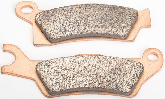 All Balls Sintered Brake Pad Kit for ATV/UTV - Long-Lasting Stopping Power