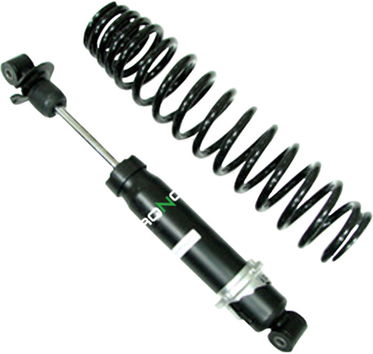 Bronco AU-04410 Rear Gas Shock for Polaris ATV & UTV - Durable Suspension Upgrade