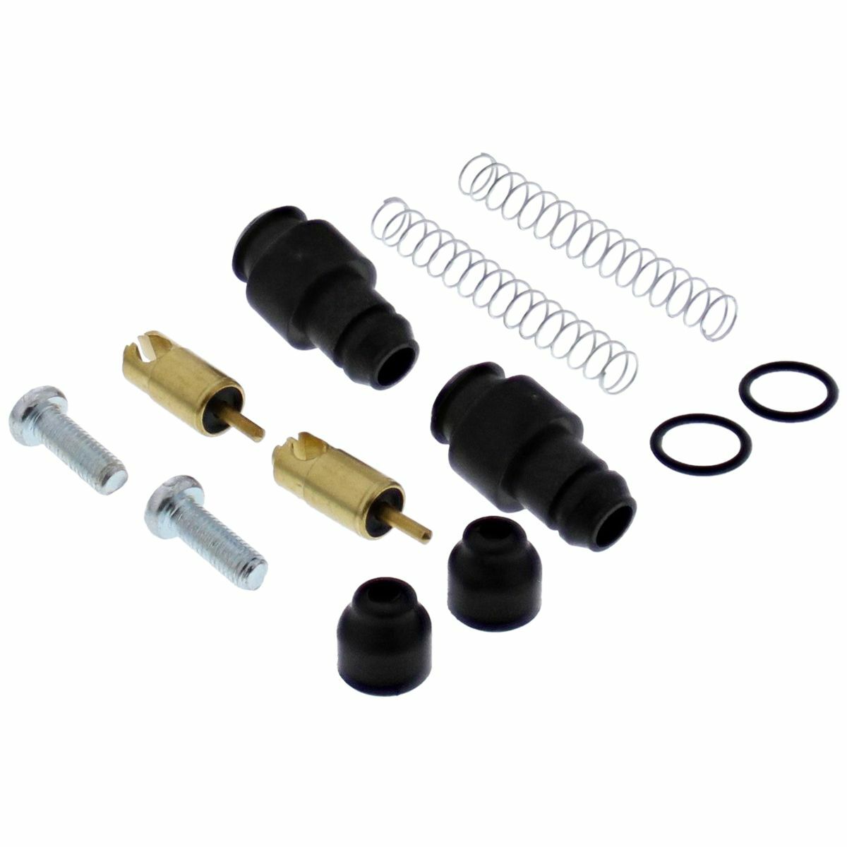 ALL BALLS Choke Plunger Kit for Suzuki SV650 and SV650S Models
