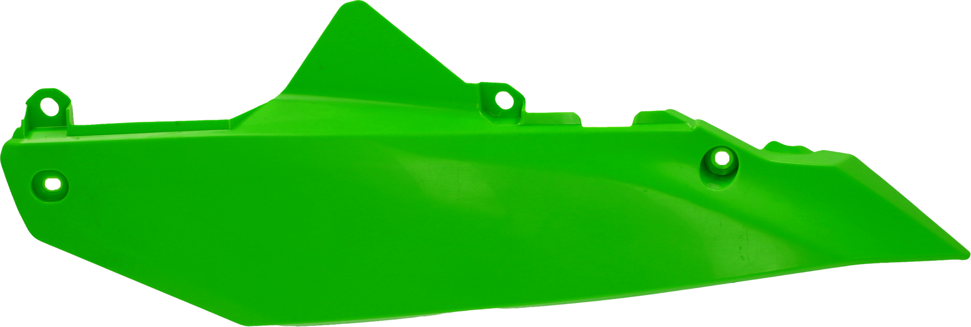 ACERBIS Kawasaki KX450F/KX450X Green Body Kit (Part Number 2983530006)