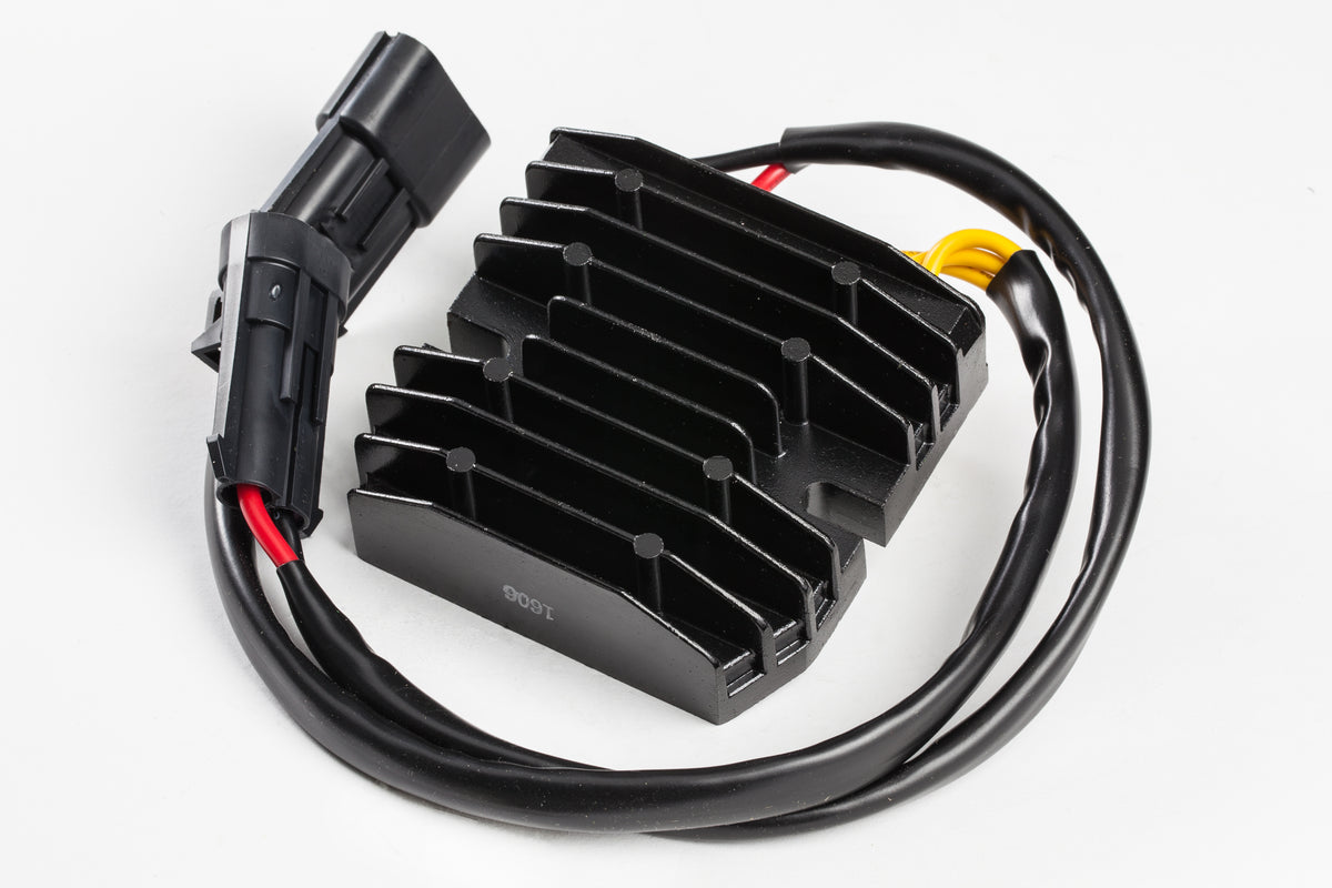 RICKS Regulator and Rectifier for Victory Motorcycles – Part 10-560