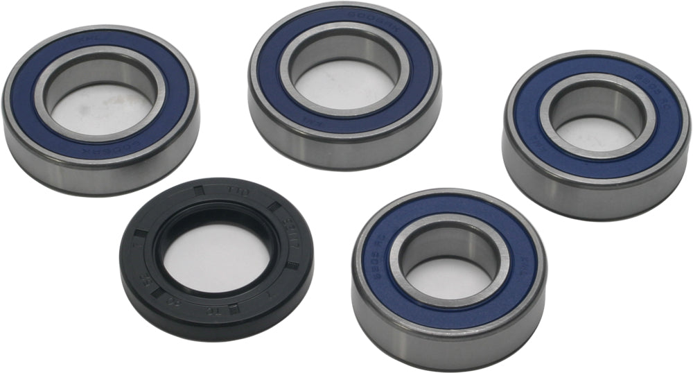 All Balls Rear Wheel Bearing Kit for KTM Models - Drive Segment