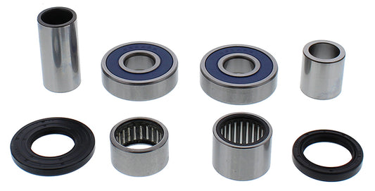 All Balls Wheel Bearing & Seal Kit for Yamaha XVS13C Stryker - Part Number 25-1774