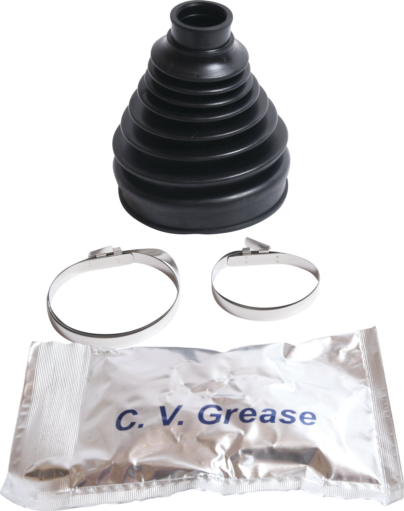 ALL BALLS CV Boot Kit for Honda and Yamaha ATV/UTV Models - Part 19-5047