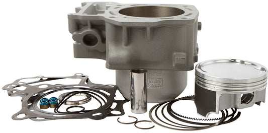 CYLINDER WORKS Front Cylinder Kit for Kawasaki KRF 750 Teryx & KVF750 Brute Force – Standard Bore, High Compression & Big Bore Options