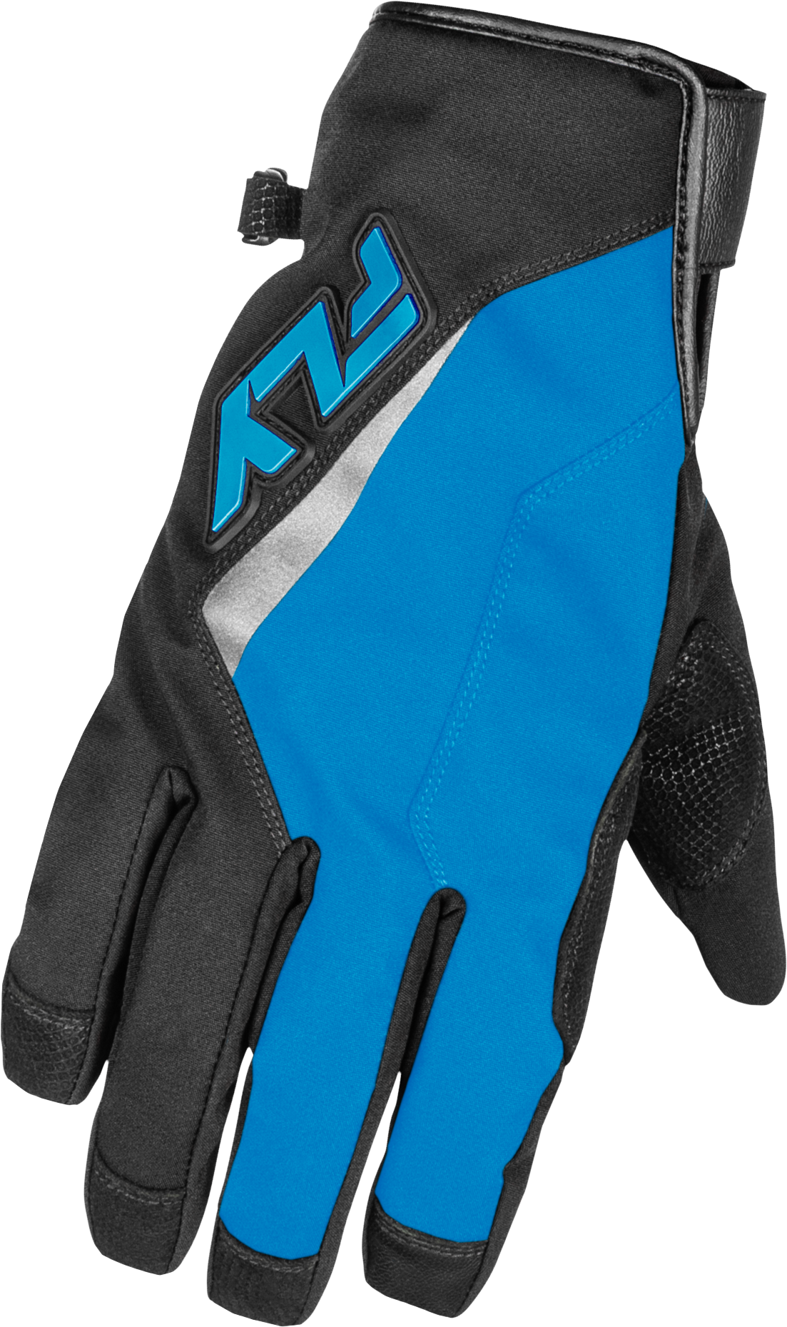 Fly Racing TITLE 2X-Large Snow Gloves with Weatherproof & Heated Features