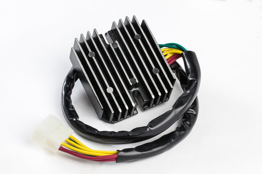 RICKS Regulator / Rectifier for Yamaha FZS1000 FZ1 & XVS65 V-Star 650 Custom