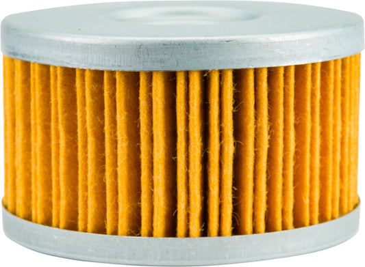 FIRE POWER PS137 Oil Filter for Suzuki LS650B S40 Boulevard - Street Engine Division