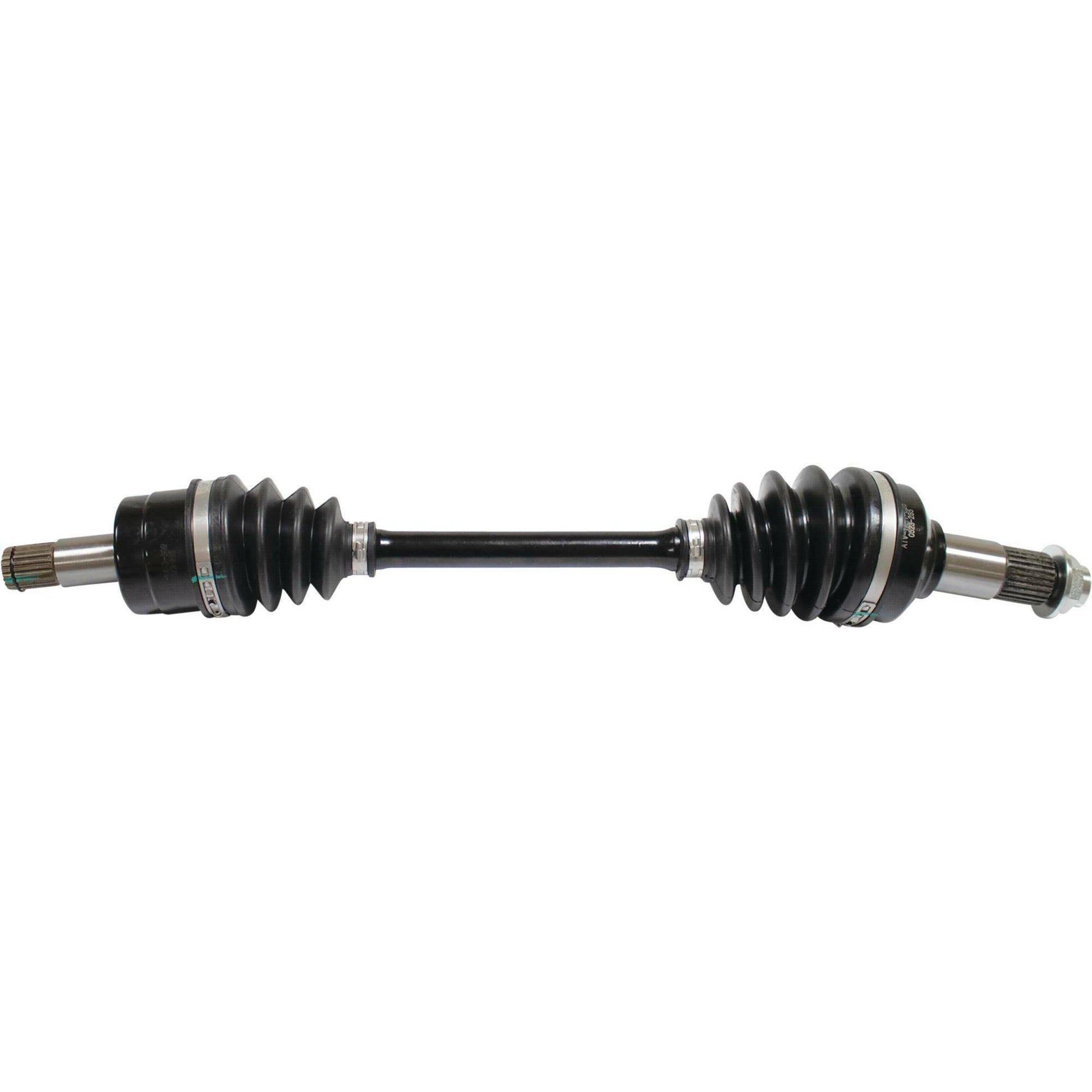 ALL BALLS Heavy Duty Axle for Yamaha YFM450 Kodiak 4WD - Model AB6-YA-8-363