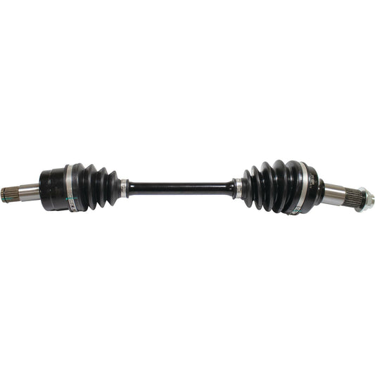 ALL BALLS Heavy Duty Axle for Yamaha YFM450 Kodiak 4WD - Model AB6-YA-8-363