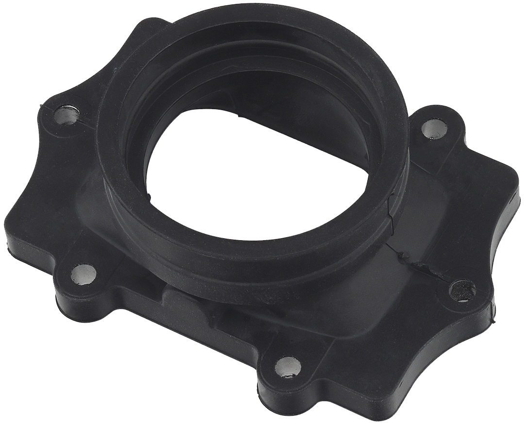 SP1 Mounting Flange for AC/Yamaha Snow Carburetor - Part #SM-07199