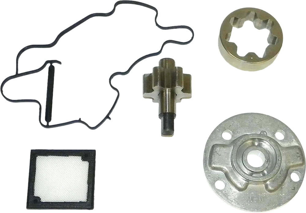 WSM Oil Pump Rebuild Kit for Sea-Doo GTI LTD 155 & SE 130 (2011-2016) - Front Engine Watercraft Part