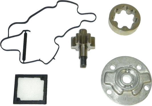 WSM Oil Pump Rebuild Kit for Sea-Doo GTI LTD 155 & SE 130 (2011-2016) - Front Engine Watercraft Part