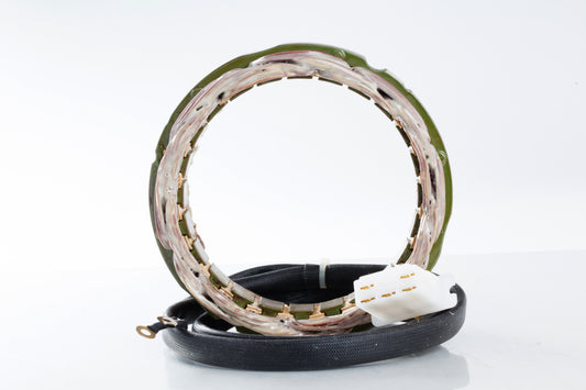 RICKS Stator for Honda CB750 and CB1100F – Reliable Electrical Replacement Part